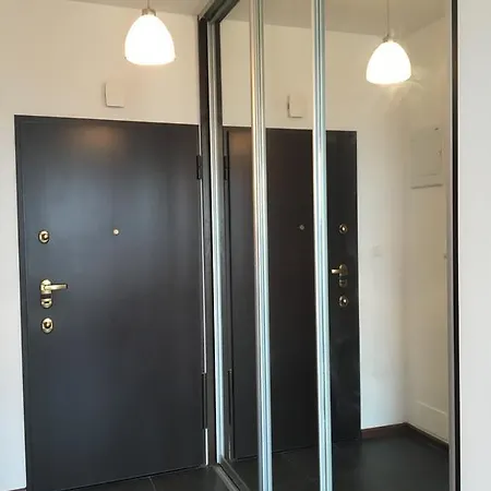 P&O Apartments Stawki *