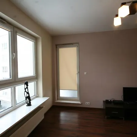 Apartman P&O Apartments Stawki