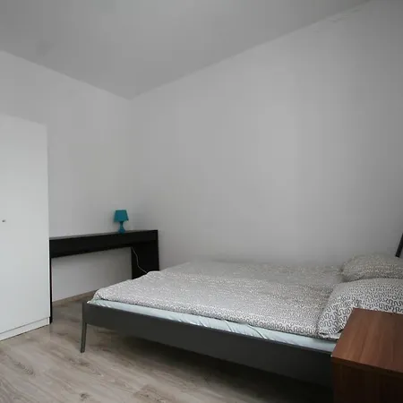 P&O Apartments Stawki Varsó