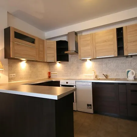 P&O Apartments Stawki *