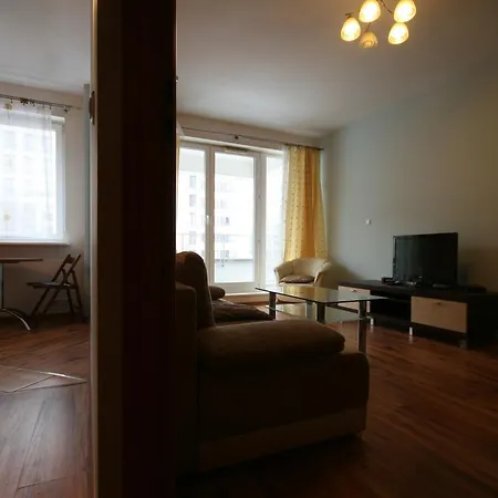 P&O Apartments Stawki *
