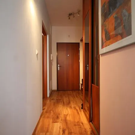 P&O Apartments Stawki * Varsó