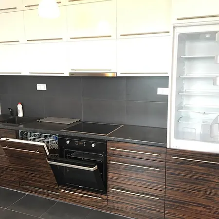 Stawki Residence * Warschau