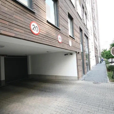 Stawki Residence