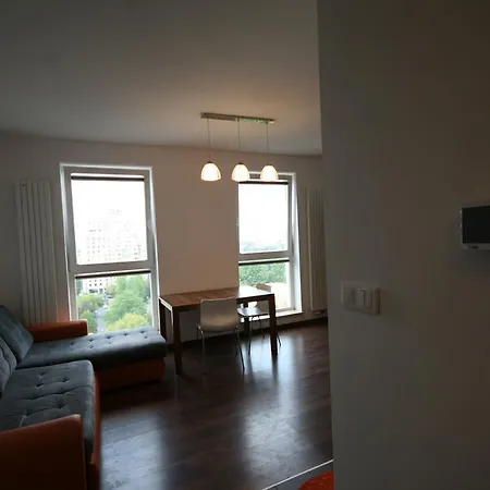 Stawki Residence
