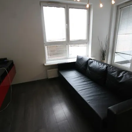 Stawki Residence *