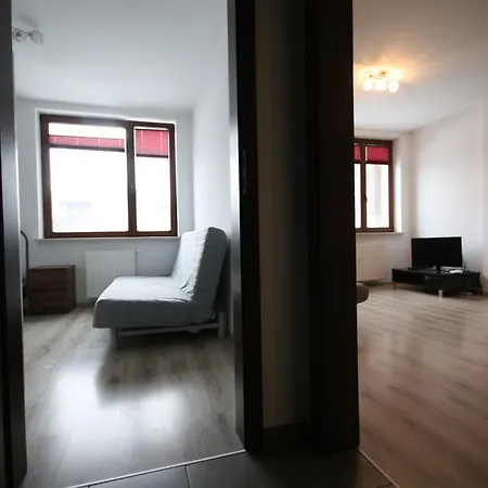 Stawki Residence * Warszawa